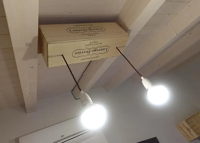 Panzió Maison 3 Magnoni Trieszt