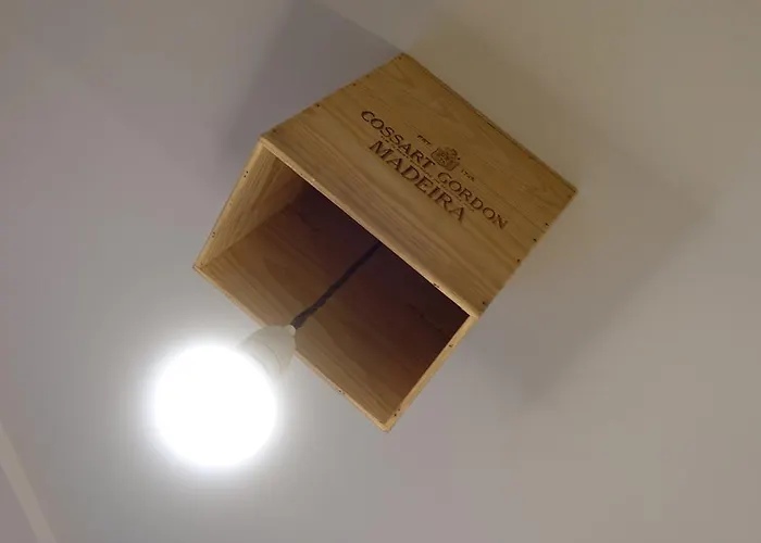 Bed & Breakfast Maison 3 Magnoni