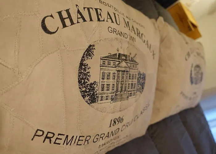 Panzió Maison 3 Magnoni 4*