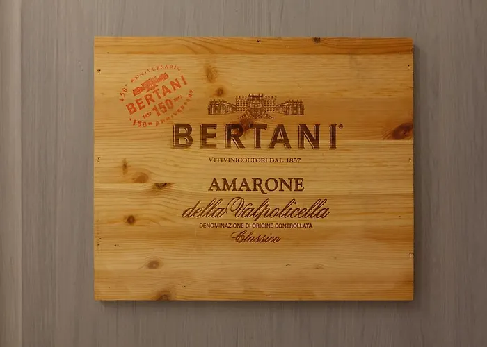 Panzió Maison 3 Magnoni 4*