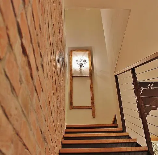 Maison 3 Magnoni 4* Trieszt