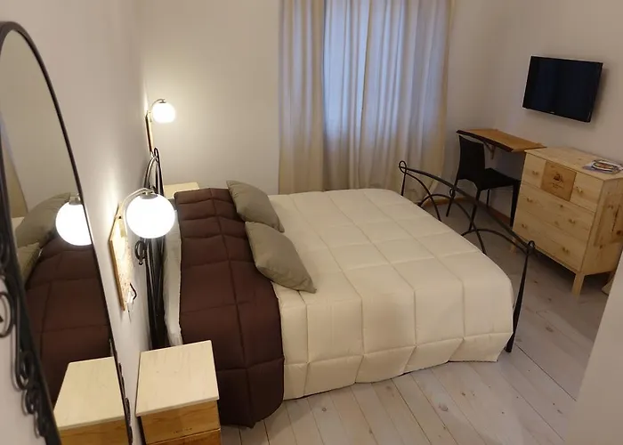 Panzió Maison 3 Magnoni