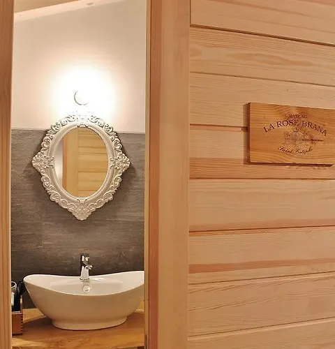 Maison 3 Magnoni Trieszt