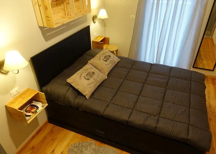 Panzió Maison 3 Magnoni 4*