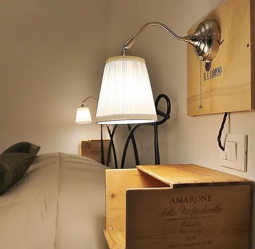 Maison 3 Magnoni Bed & Breakfast