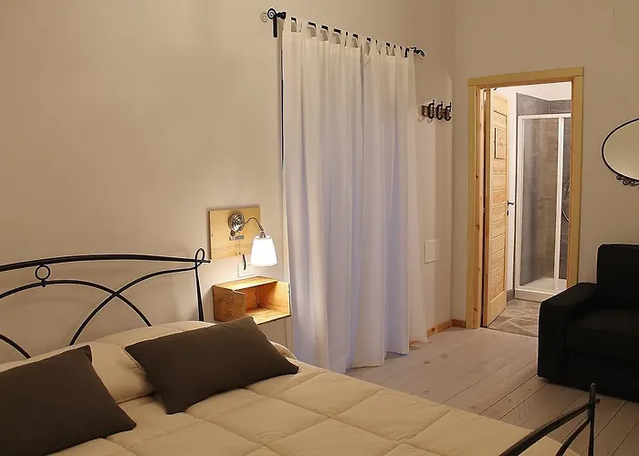 Panzió Maison 3 Magnoni 4*