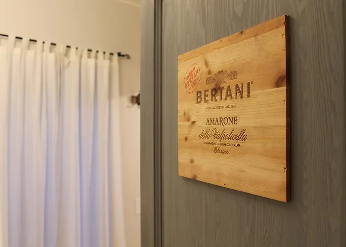 Maison 3 Magnoni Panzió 4*