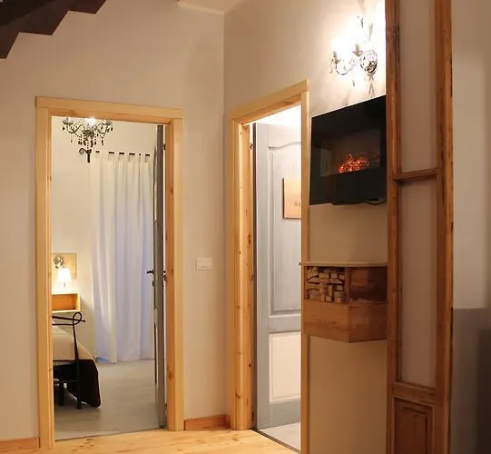 Panzió Maison 3 Magnoni 4*