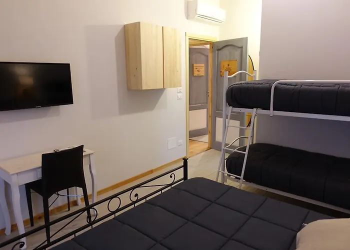 Panzió Maison 3 Magnoni