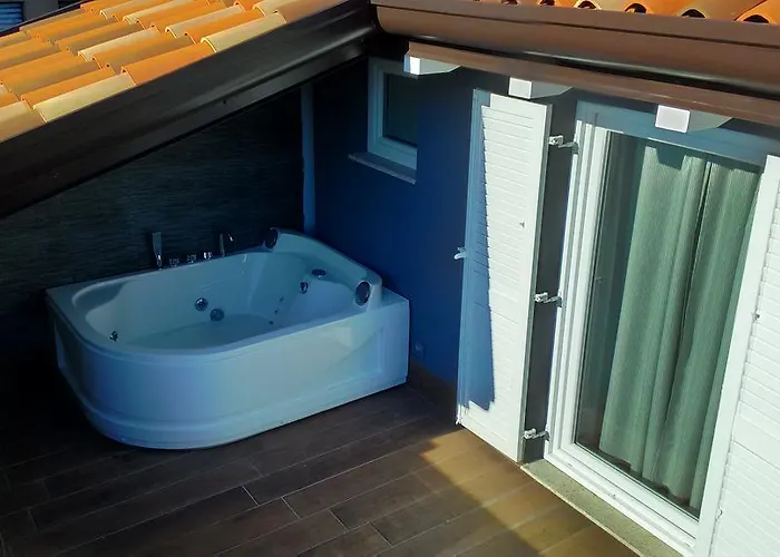 Maison 3 Magnoni 4* Trieste