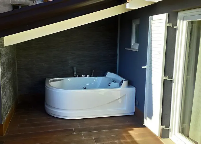 Maison 3 Magnoni Bed & Breakfast Trieste