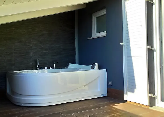 Maison 3 Magnoni Panzió