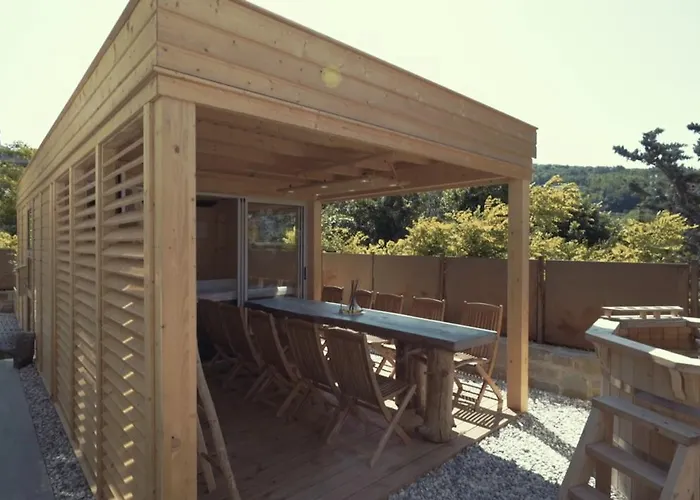 Panzió Maison 3 Magnoni 4*