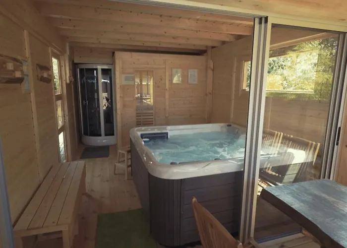 Maison 3 Magnoni Panzió